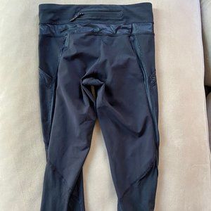 Lululemon Running Leggings